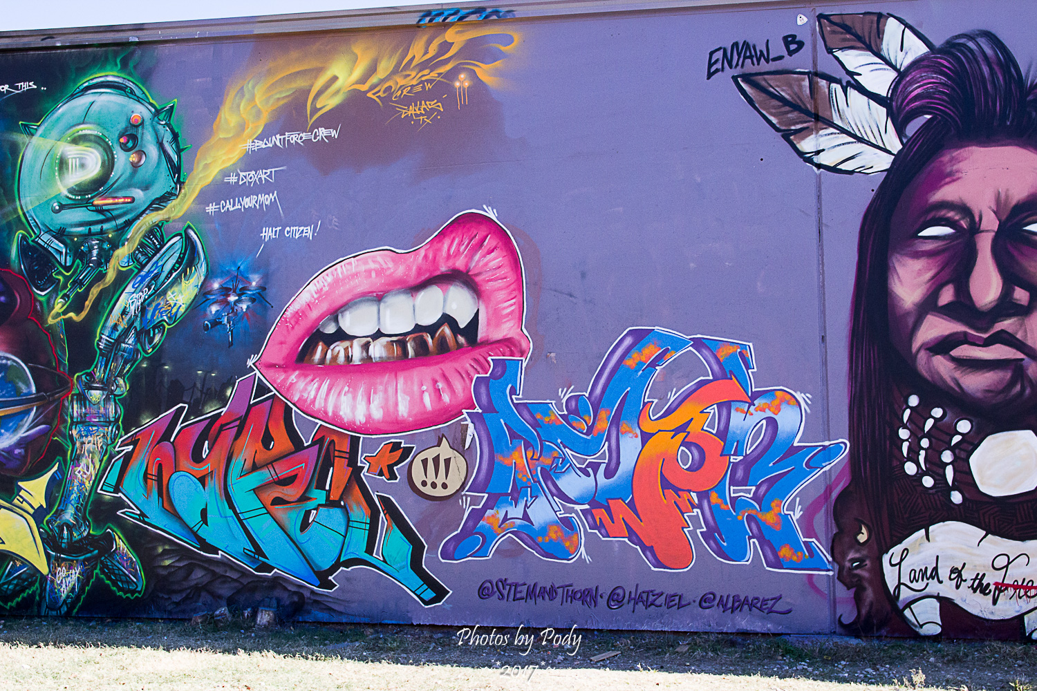 Graffiti Dallas_20171124_002