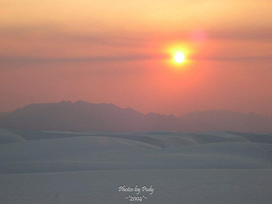 White Sands 07-04-0437