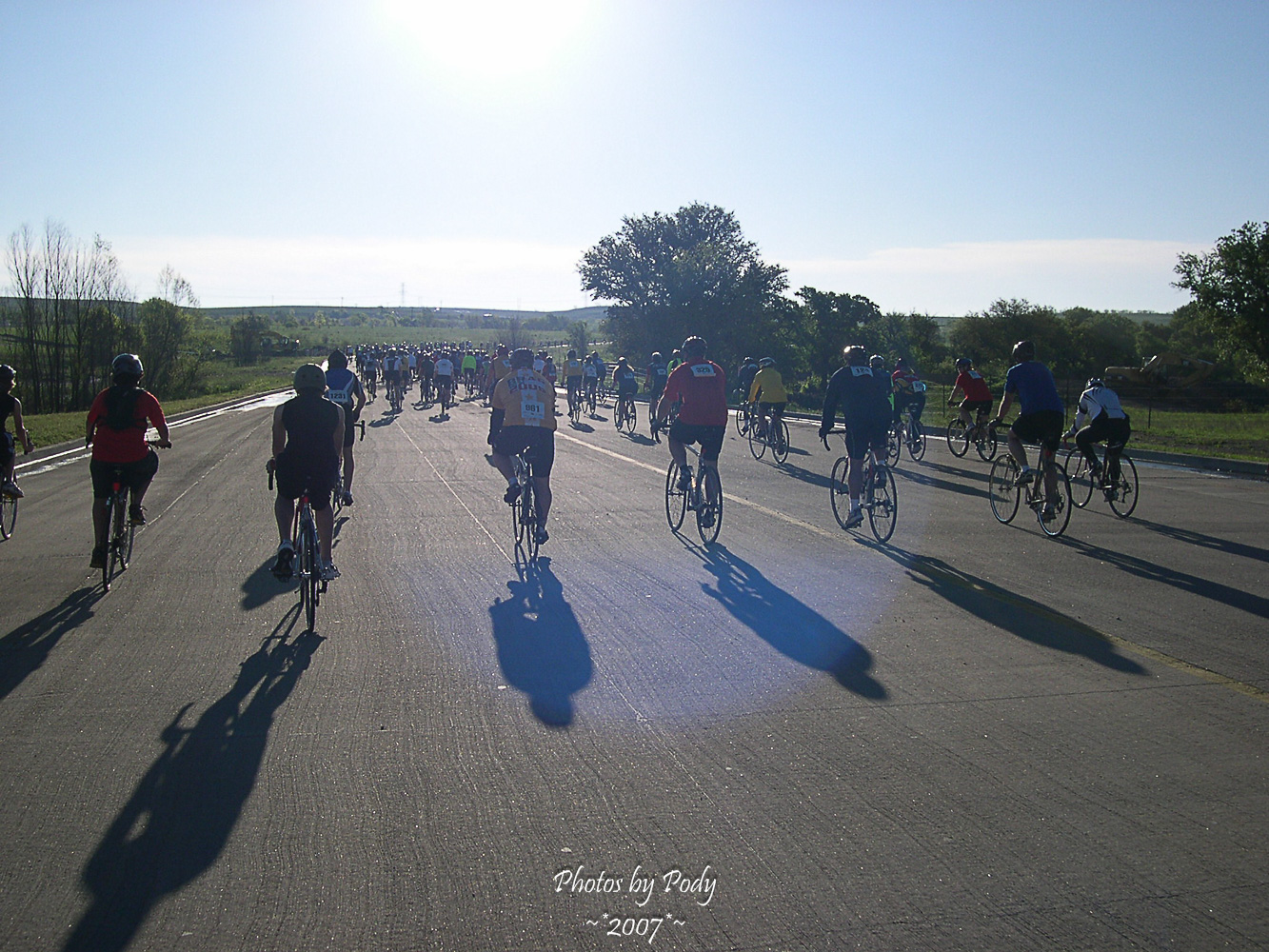 Ride for Heroes 200707