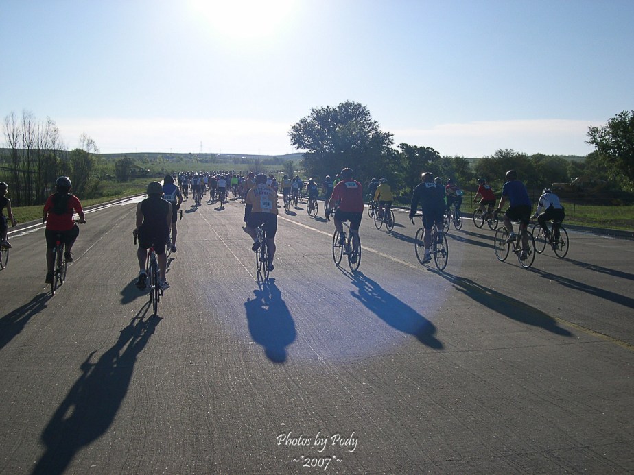 Ride for Heroes 200707