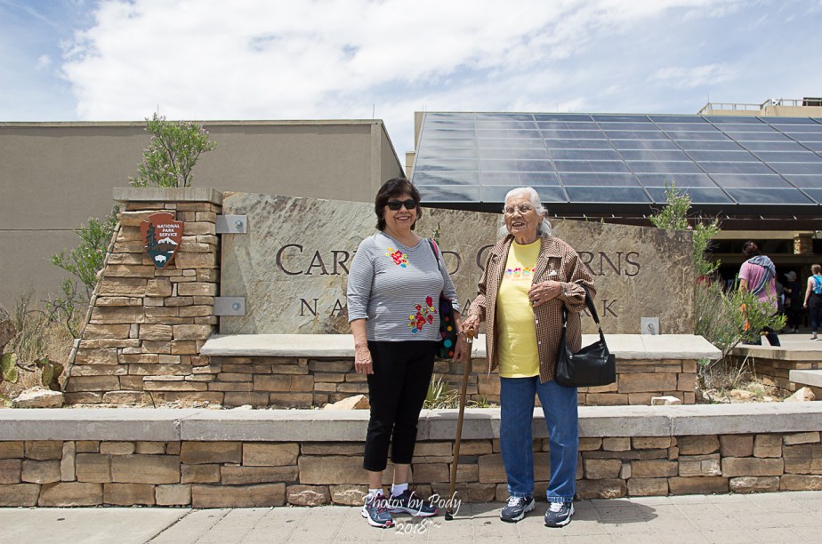 Carlsbad Caverns_20180526_009