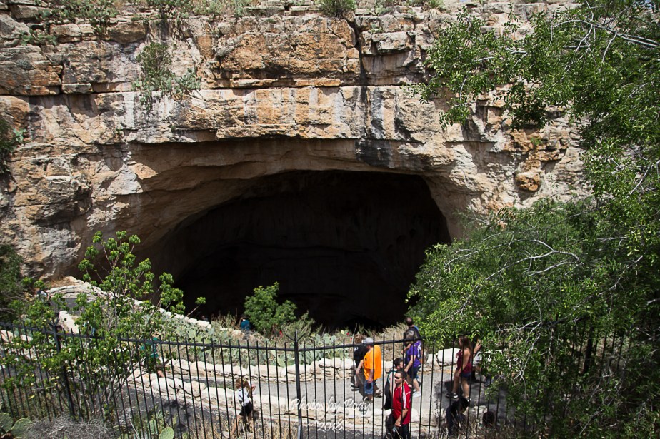 Carlsbad Caverns_20180526_028