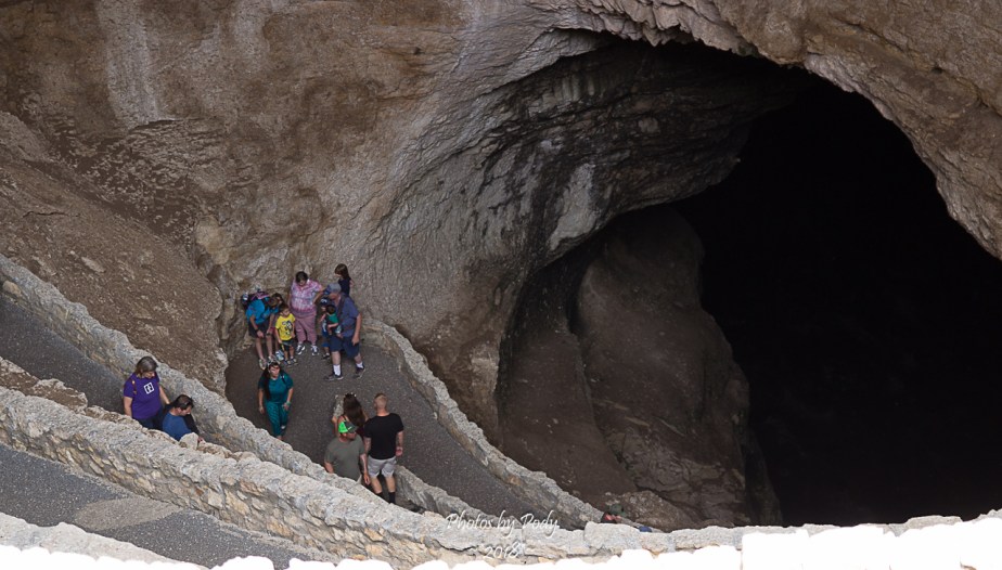 Carlsbad Caverns_20180526_036