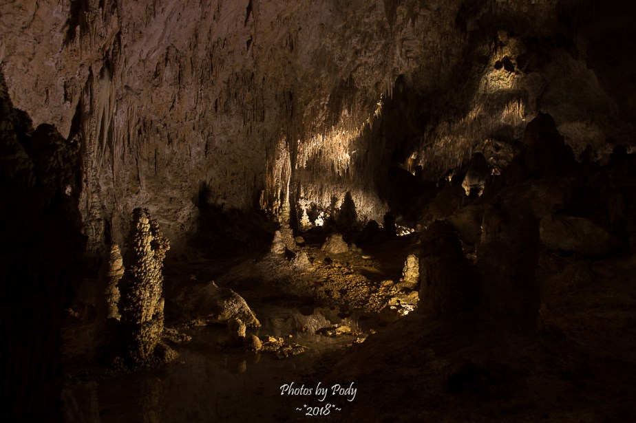 Carlsbad Caverns_20180526_152