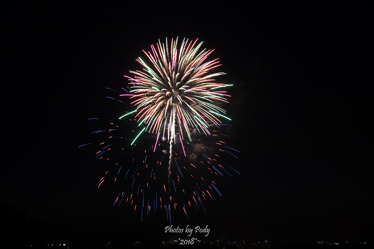 Plano Fireworks_20180704_053