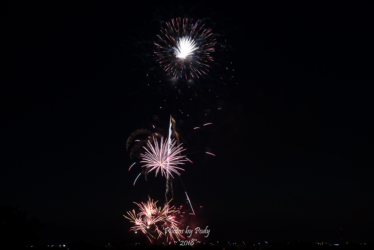 Plano Fireworks_20180704_057