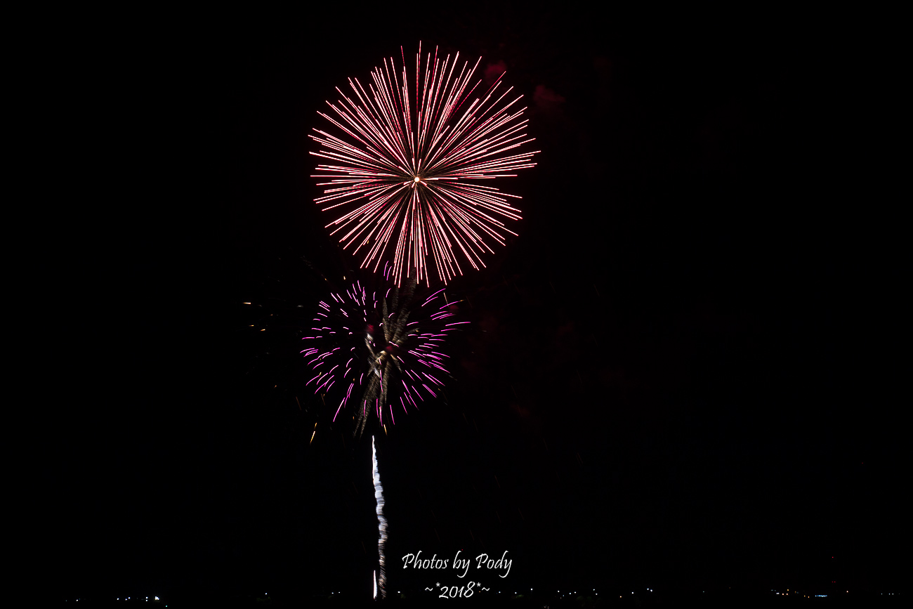 Plano Fireworks_20180704_099